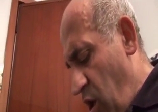 Big boobed sister have fun with our dad